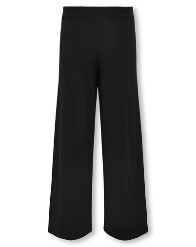 Only Kids - KOGNella Bukser - Black